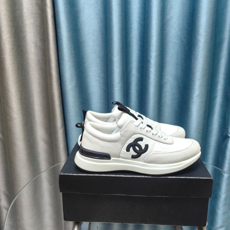 Chanel Sport Shoes